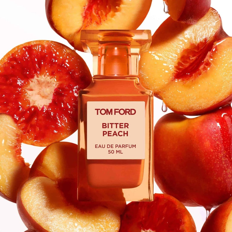 Tom Ford - Bitter Peach