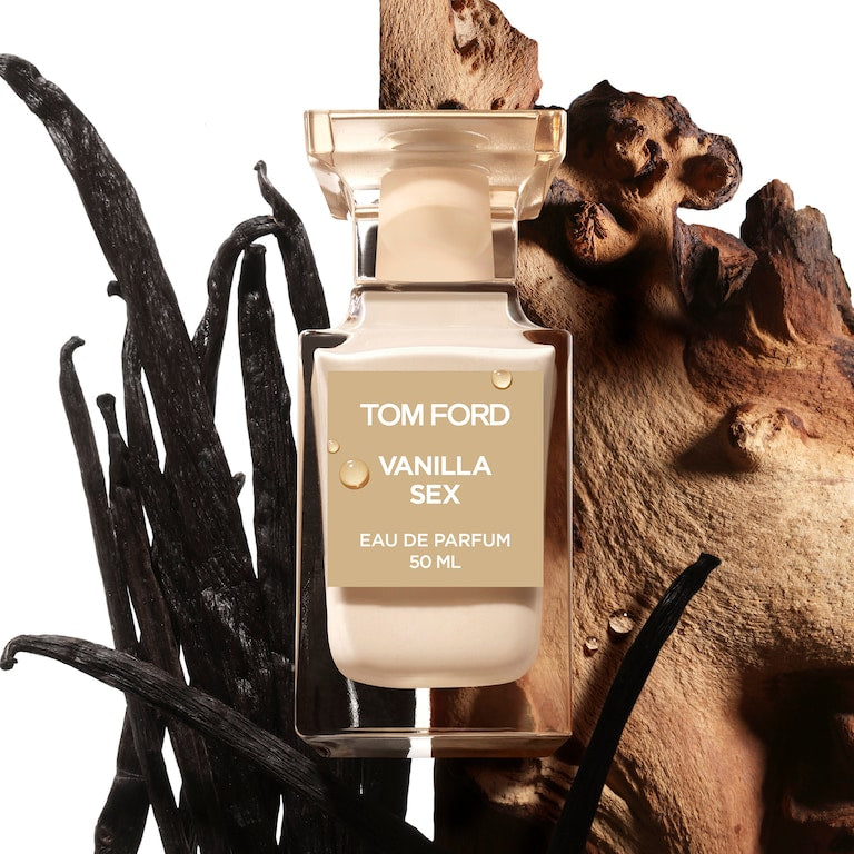 Tom Ford - Vanilla Sex