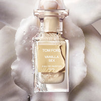 Tom Ford - Vanilla Sex