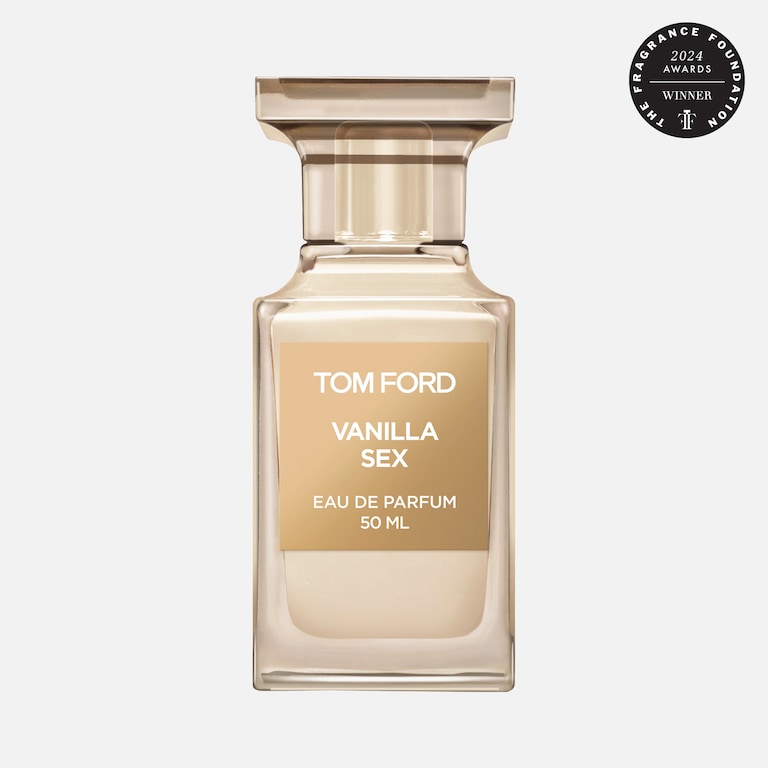 Tom Ford - Vanilla Sex