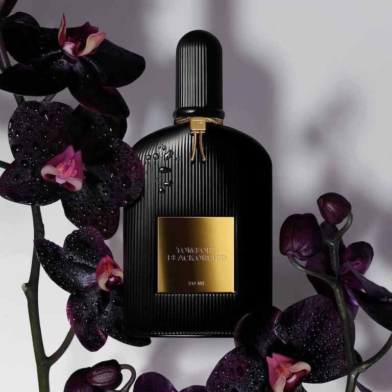 Tom Ford - Black Orchid