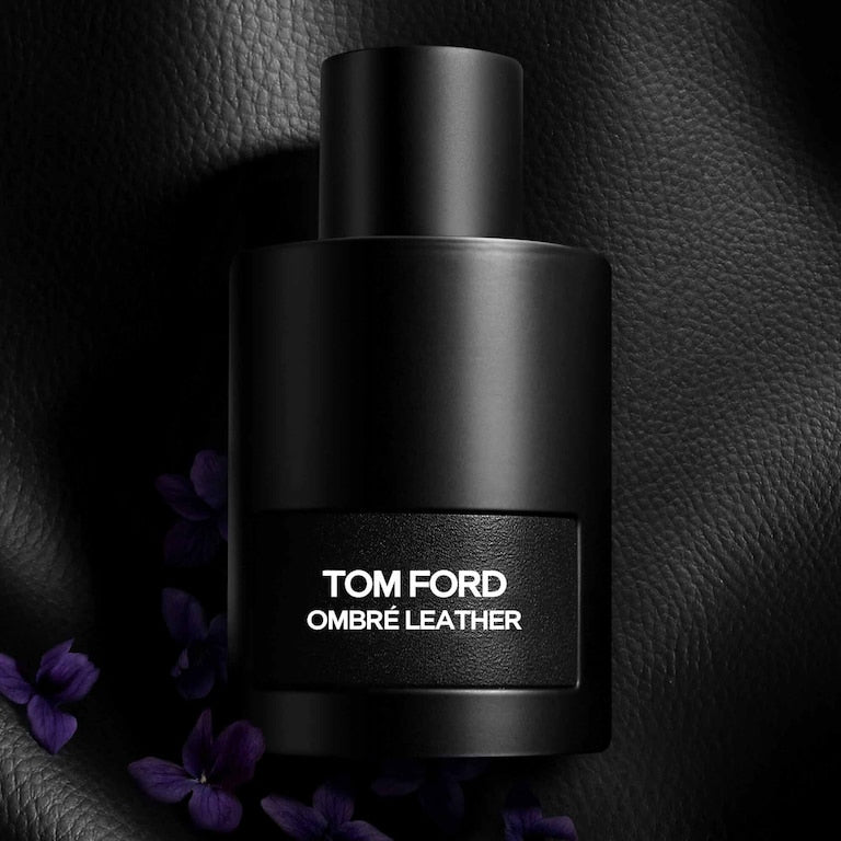 Tom Ford - Ombré Leather