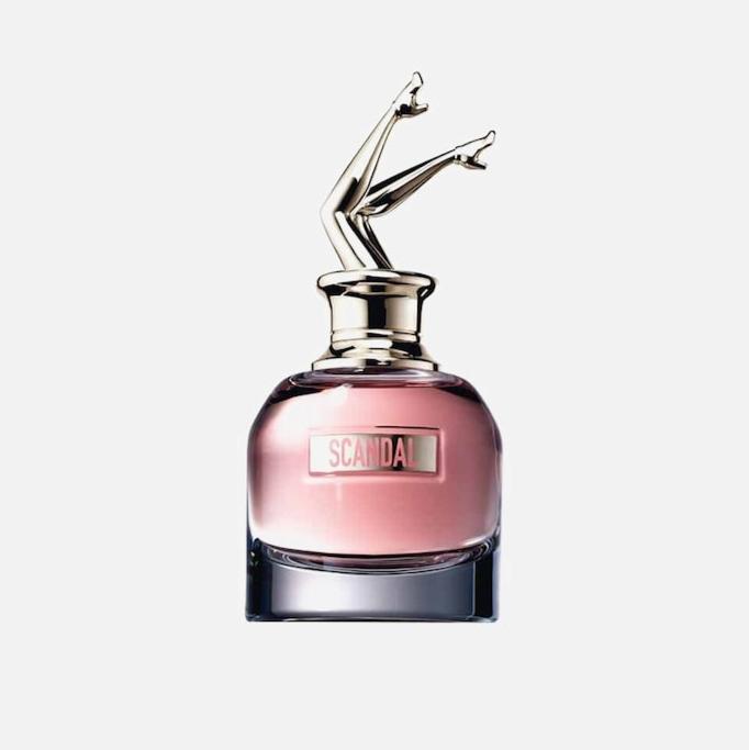 Jean Paul Gaultier - Scandal
