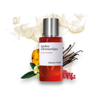 Maison Crivelli - Ambre Chromatique