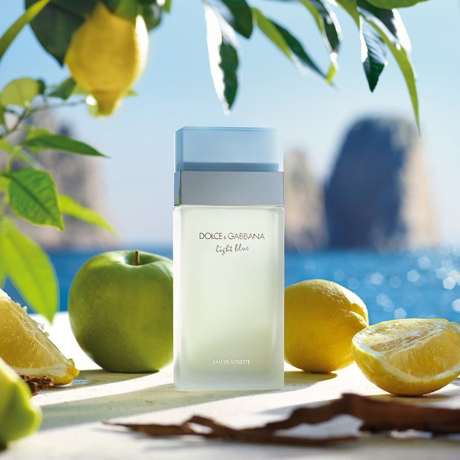 Dolce&Gabbana - Light Blue