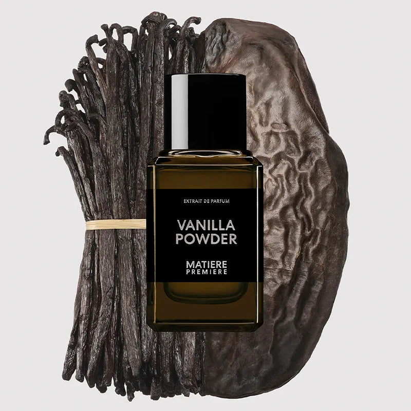 Matiere Premiere – Vanilla Powder Extrait
