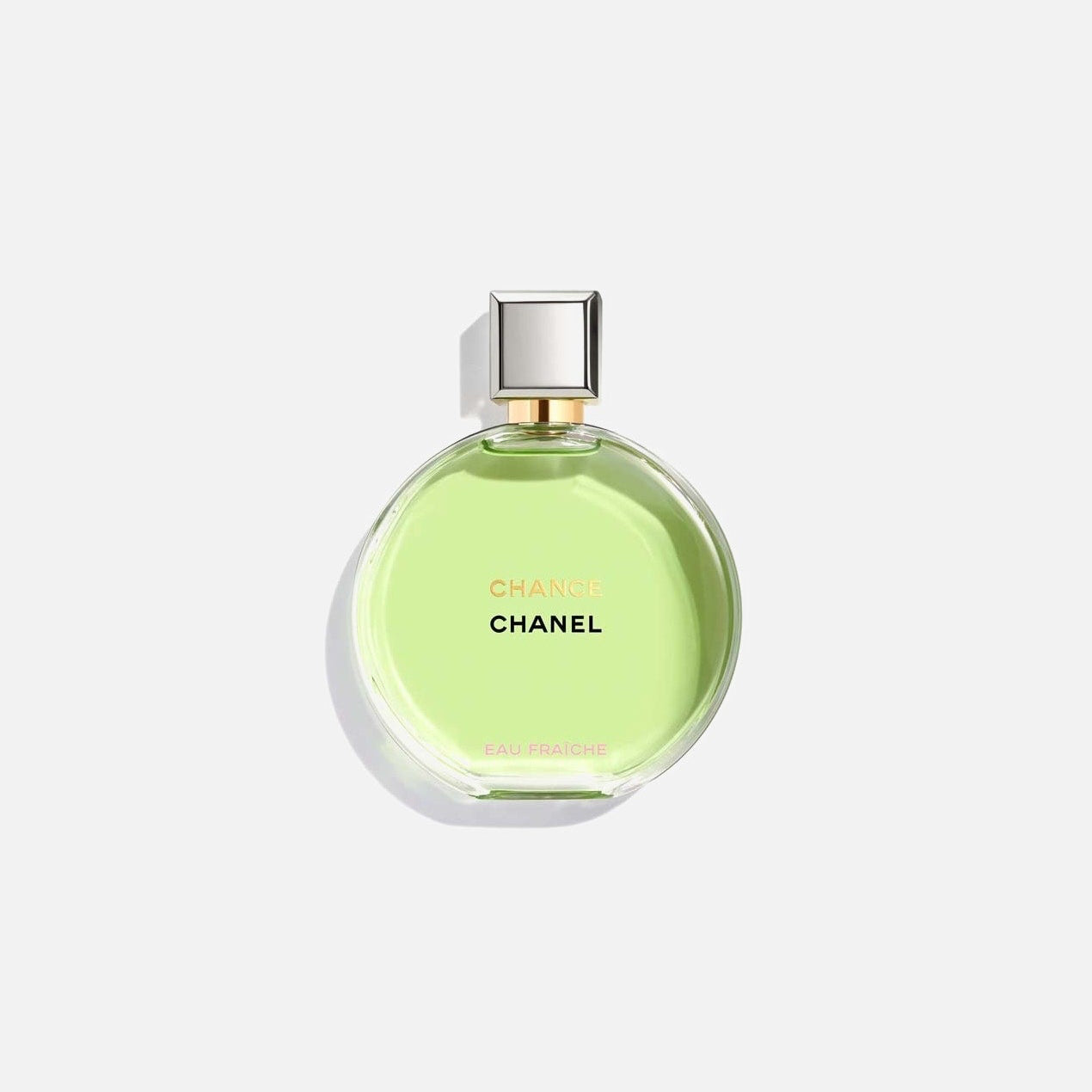 Chanel - Chance Eau Fraîche