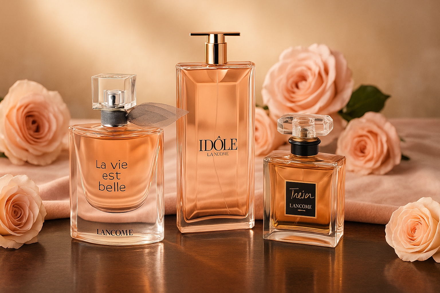 Lancôme