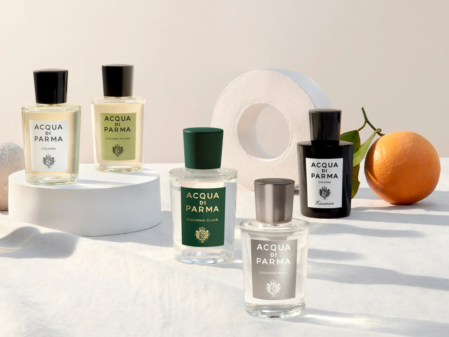 Acqua di Parma