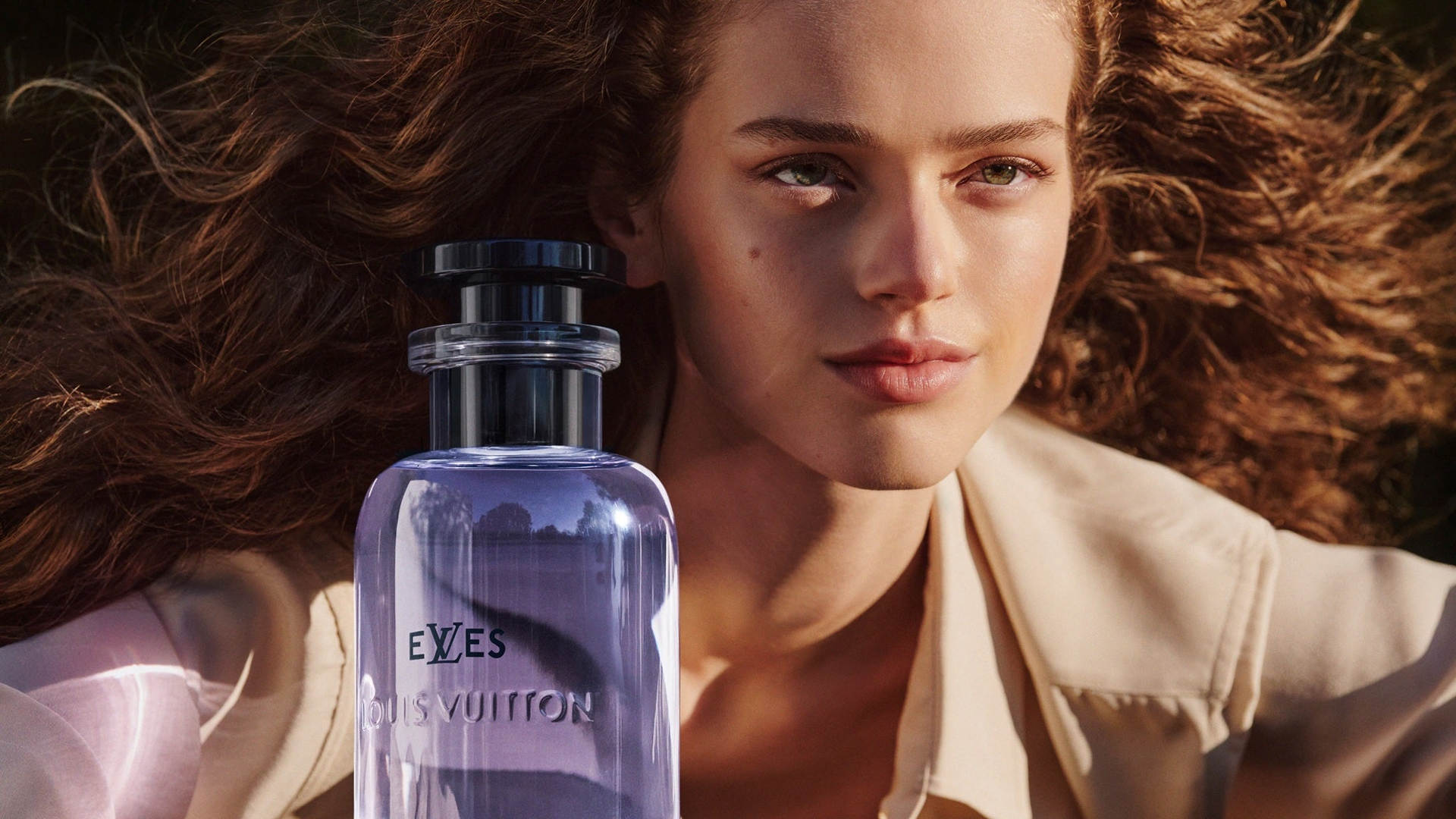 Louis Vuitton - Collection Female