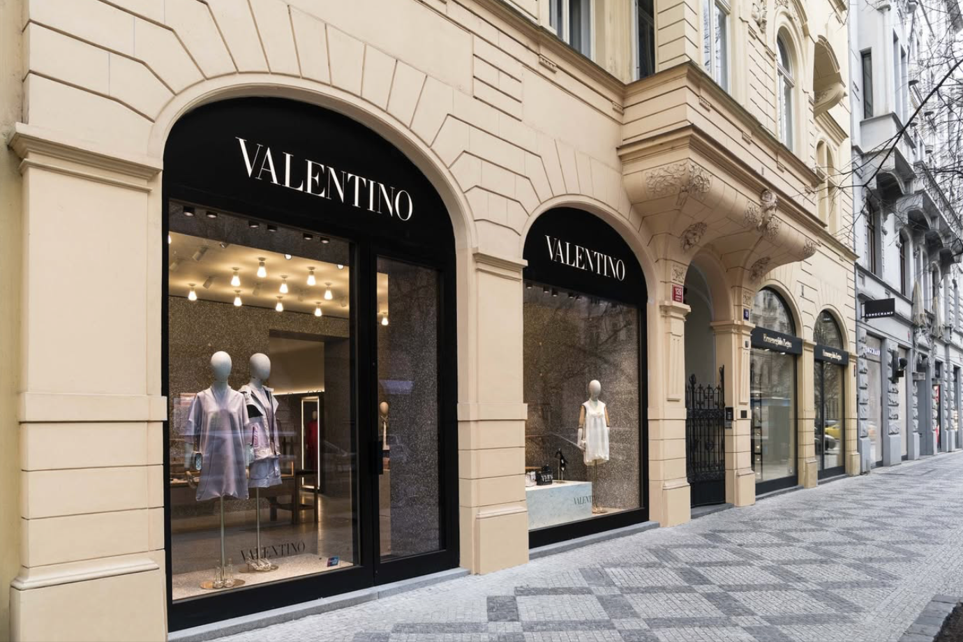 Valentino