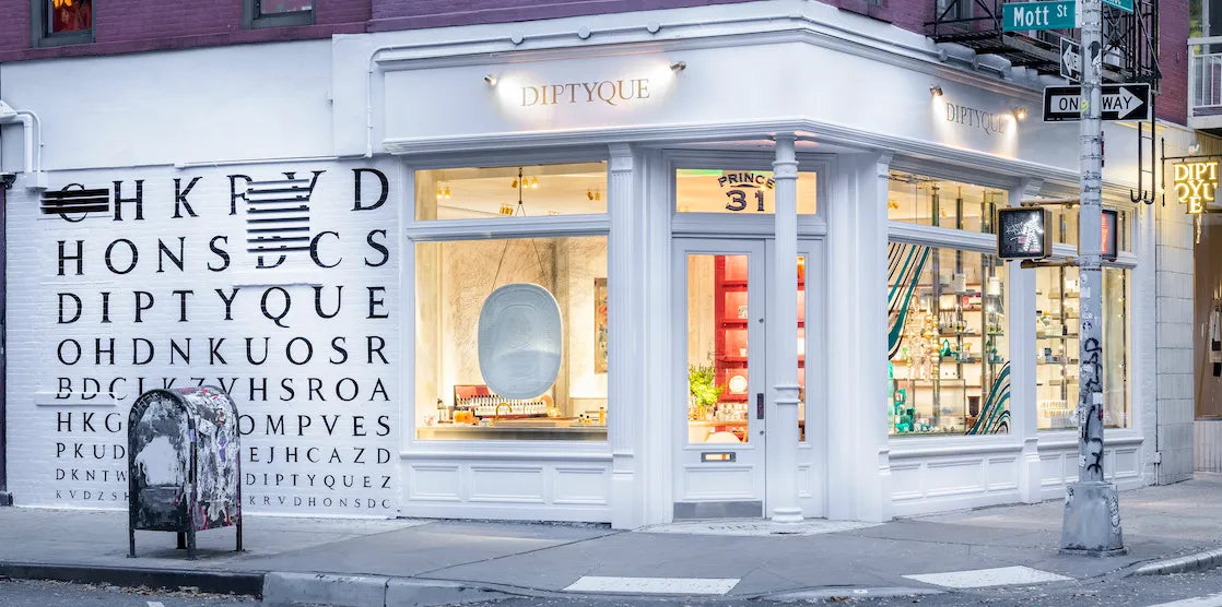 Diptyque