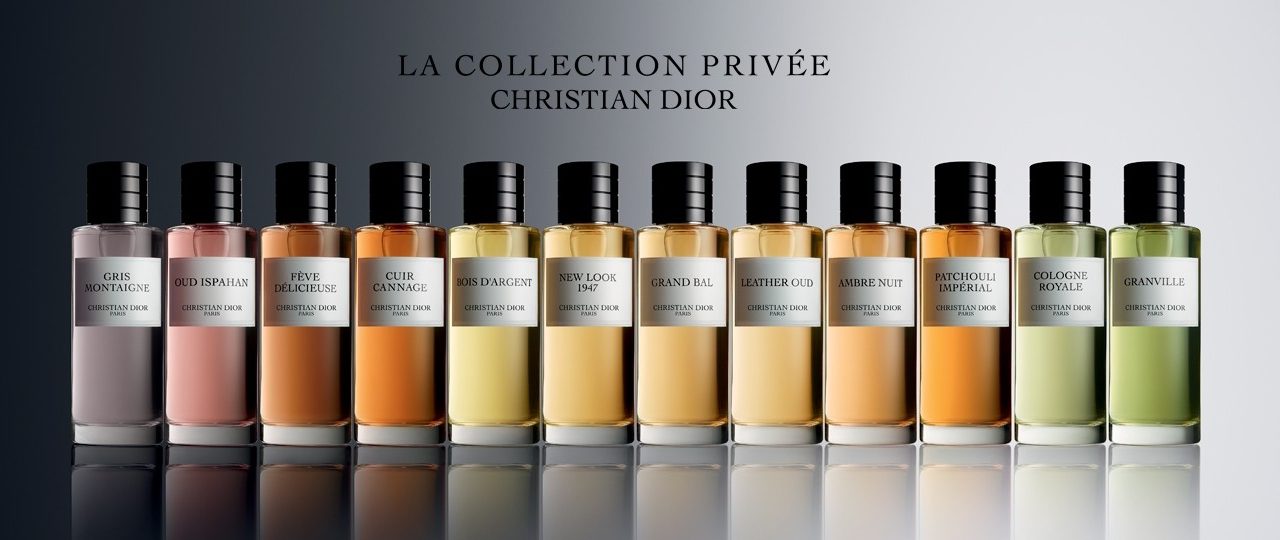DIOR PRIVÉ
