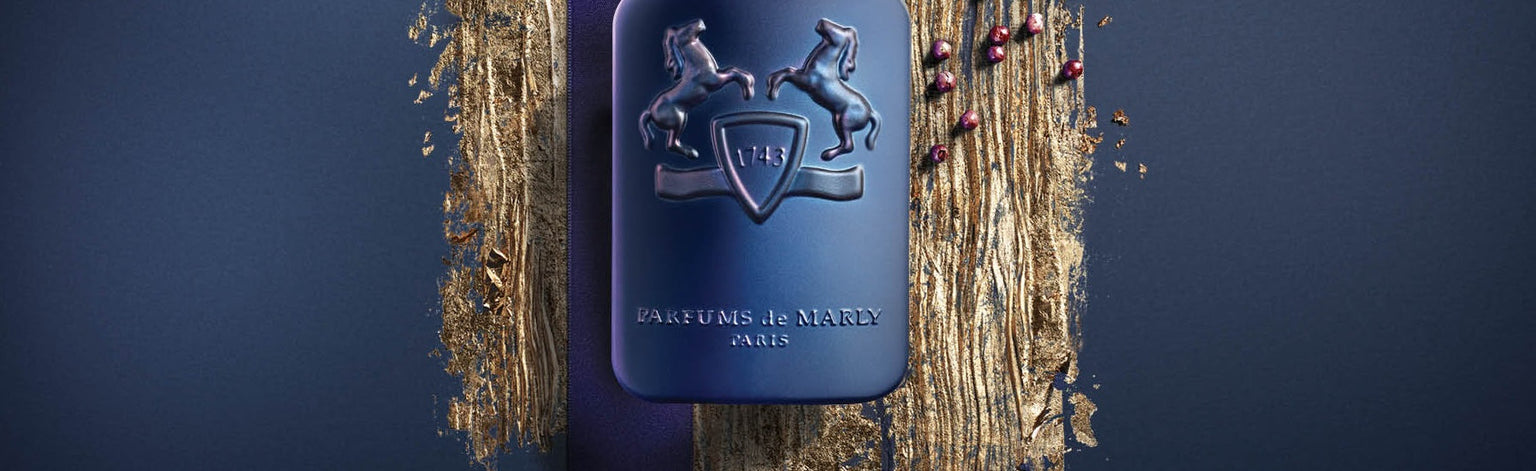 Parfums de Marly