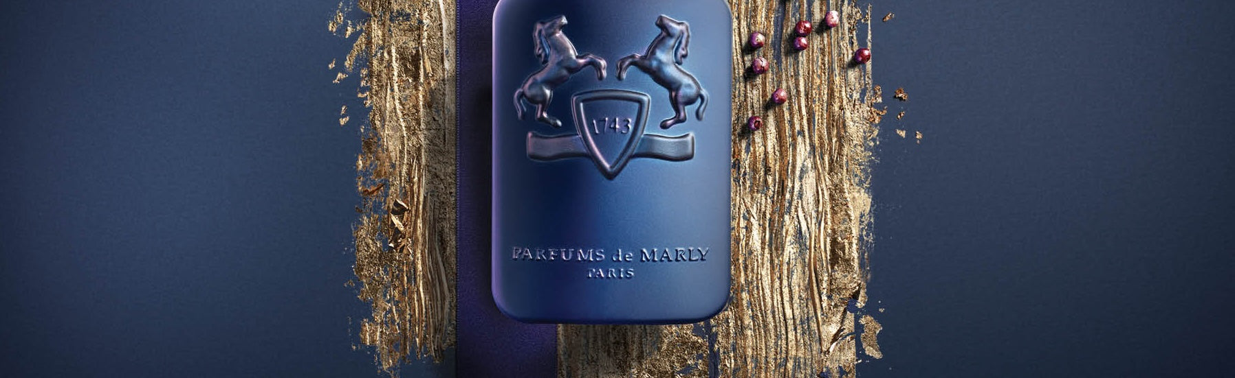Parfums de Marly