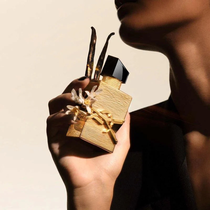 Yves Saint Laurent - Libre Vanille Coutoure