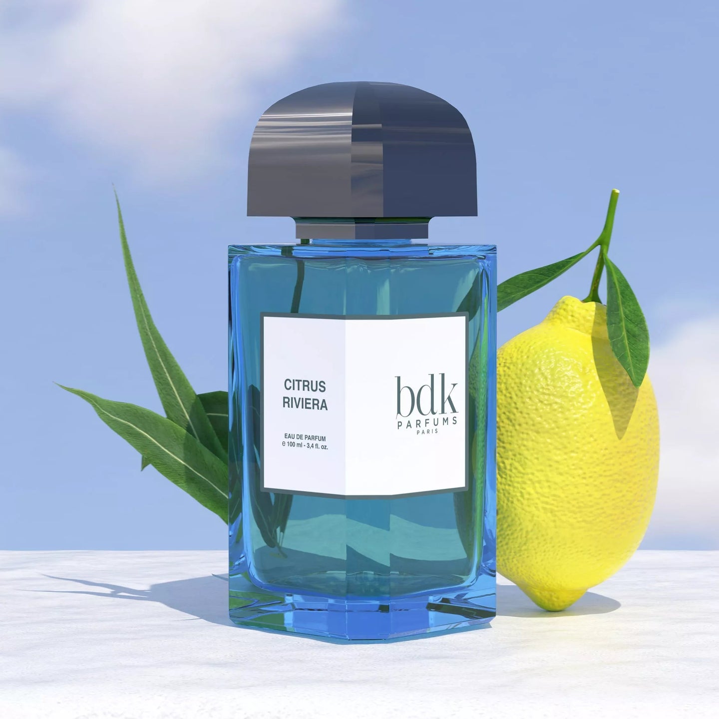 BDK Parfums – Citrus Riviera