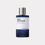 Maison Crivelli- Oud Maracujá
