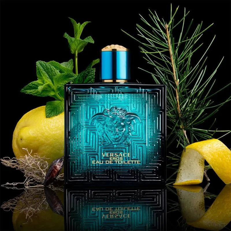 Versace - EROS
