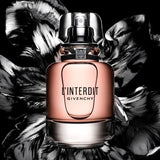 Givenchy - L’Interdit