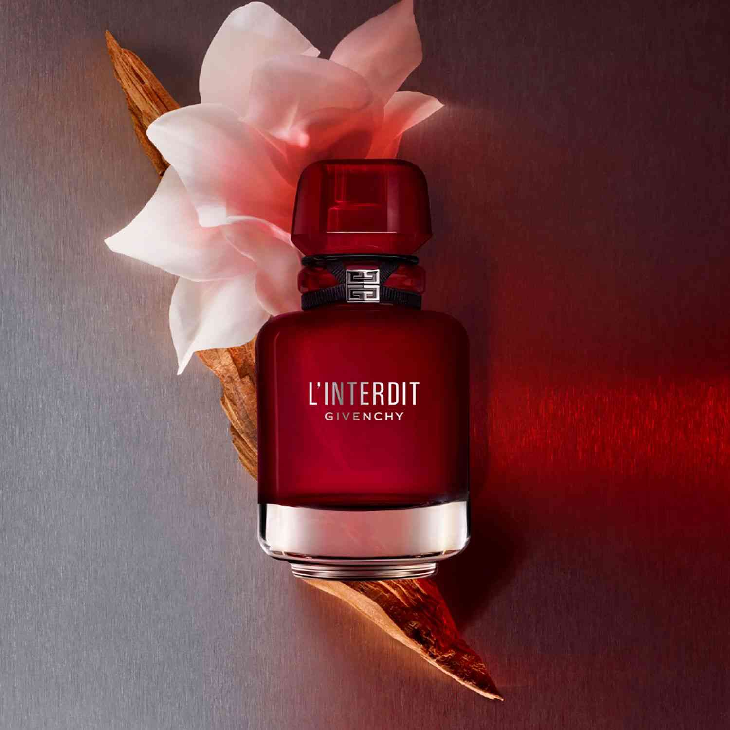 Givenchy - L'Interdit EDP Rouge Ultime