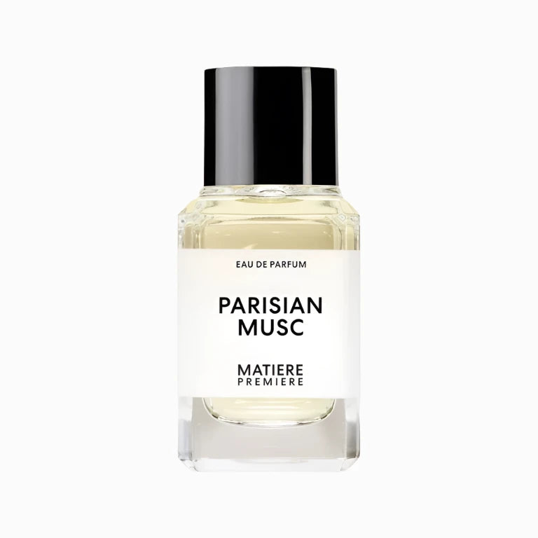 Matiere Premiere - Parisian Musc