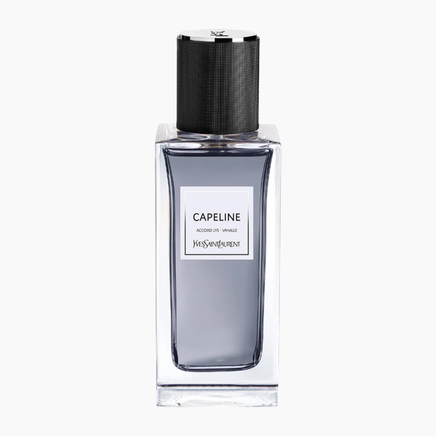 Yves Saint Laurent – Capeline
