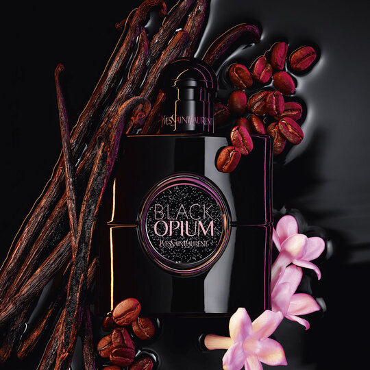 Yves Saint Laurent - Black Opium Le Parfum