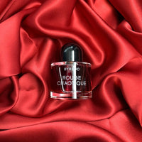 BYREDO - Rouge Chaotique