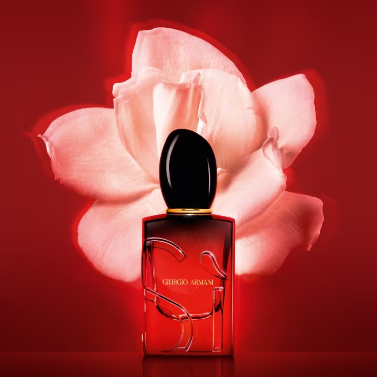 Armani - Sì Passione Intense