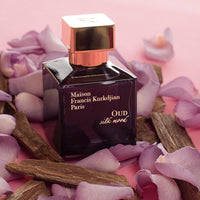 Maison Francis Kurkdjian - Oud silk mood EDP