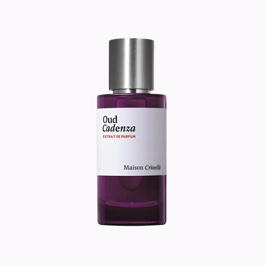 Maison Crivelli - Oud Cadenza