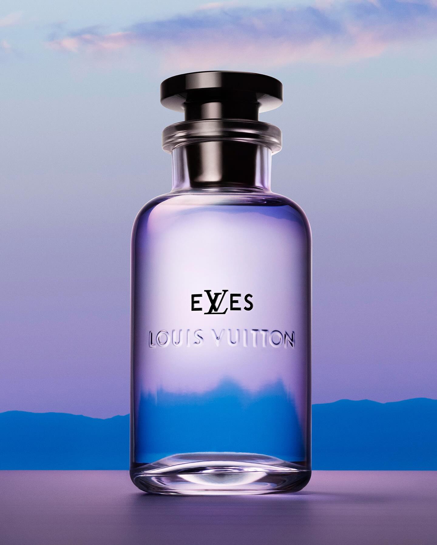 香水(ユニセックス) LOUIS VUITTON eLVes eLVes Louis Vuitton - Perfumes and Beauty - Collections