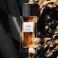 Yves Saint Laurent – Tuxedo