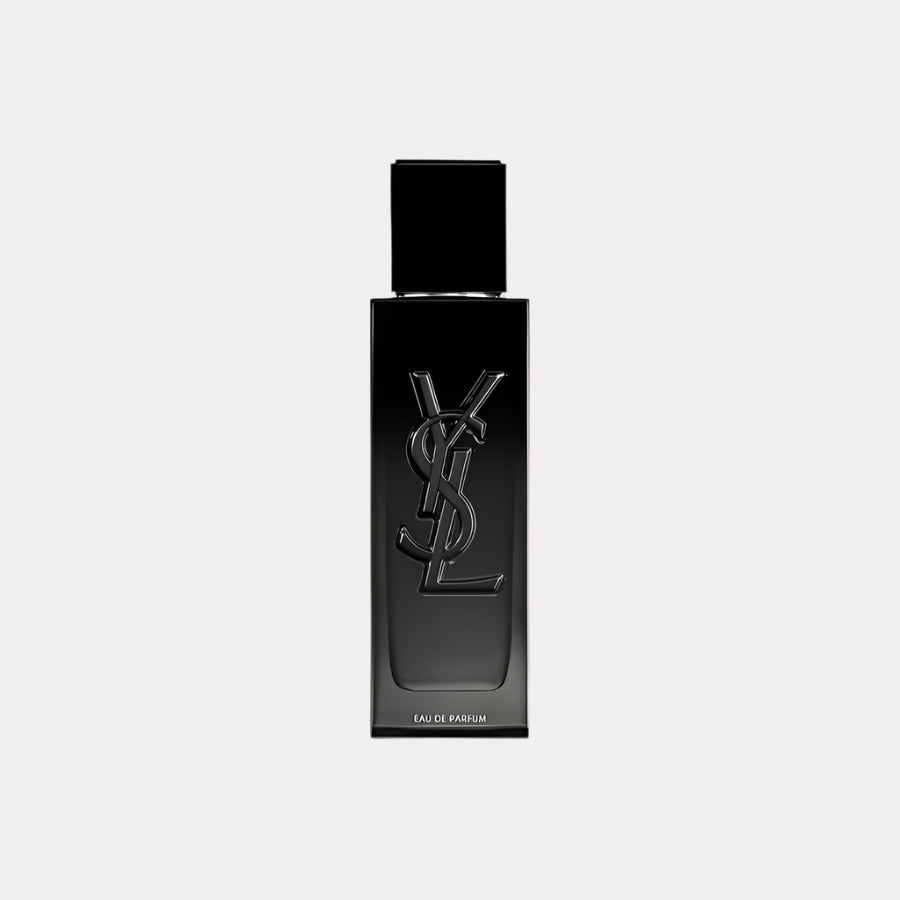 Yves Saint Laurent - MYSLF