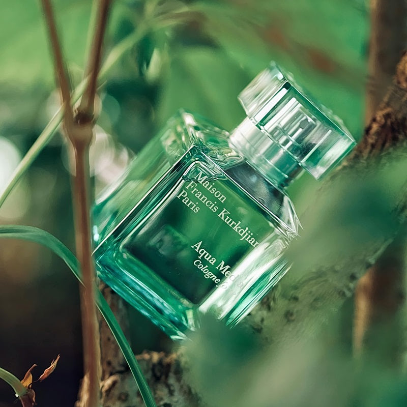 Maison Francis Kurkdjian - Aqua Media Cologne Forte