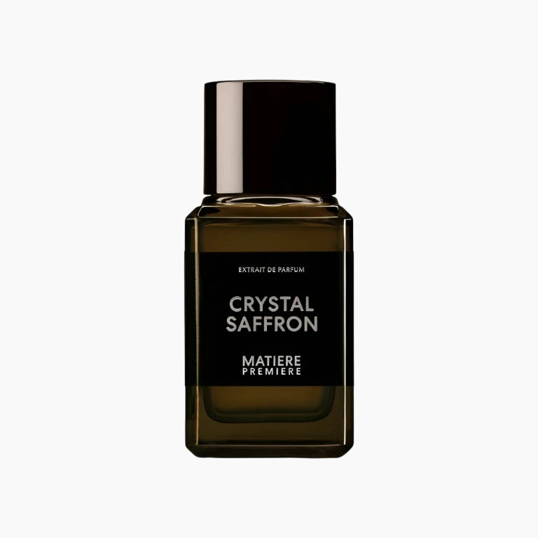 Matiere Premiere - Crystal Saffron Extrait