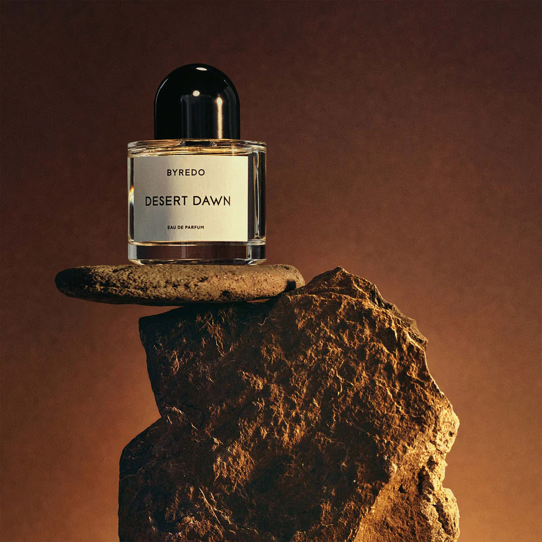 BYREDO - Desert Dawn