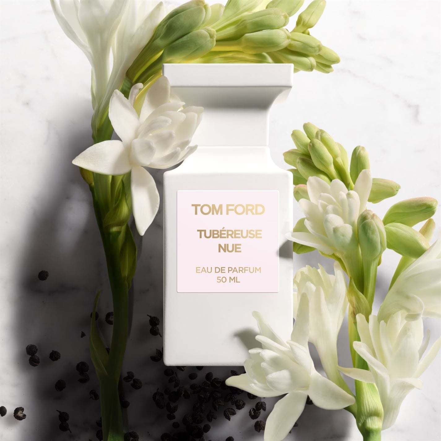 Tom Ford - Tubéreuse Nue