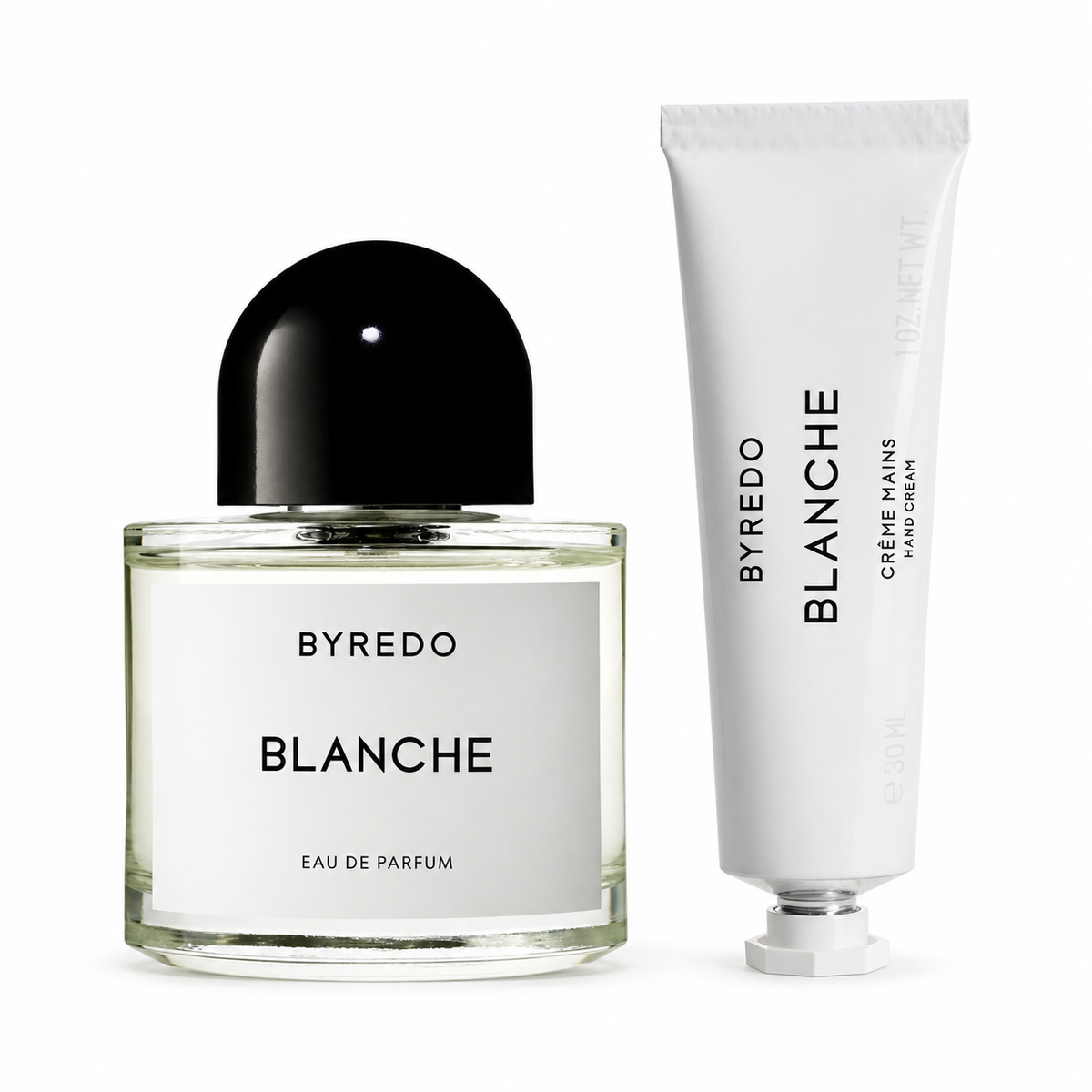Blanche - Set