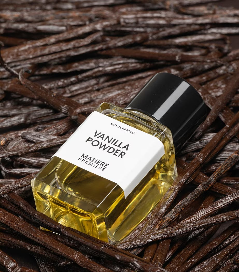 Matiere Premiere - Vanilla Powder