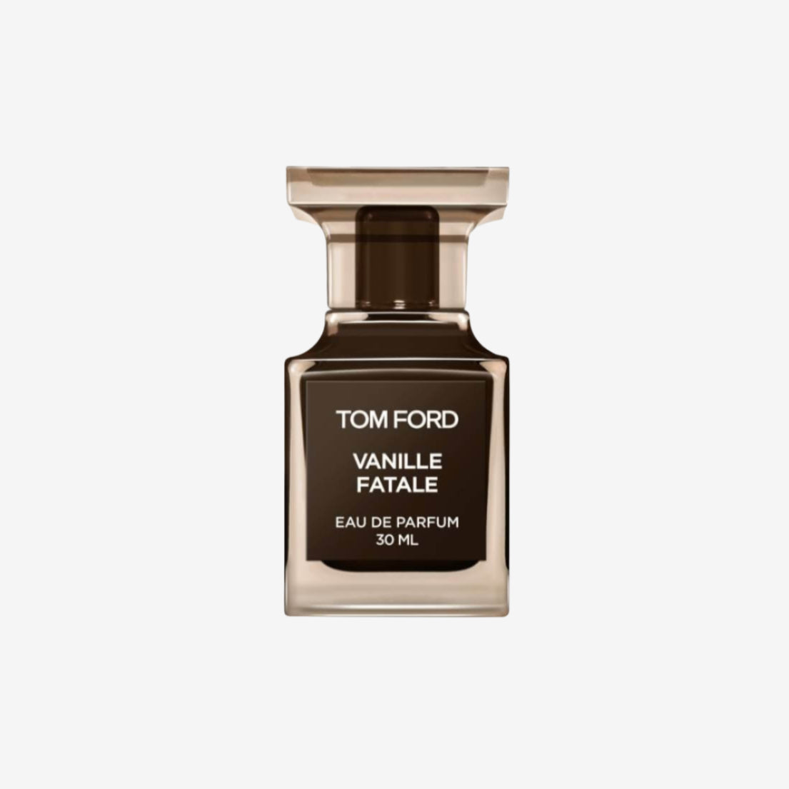 Tom Ford – Vanille Fatale (2024)