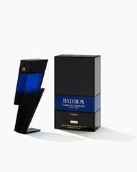 Carolina Herrera - Bad Boy Cobalt Elixir