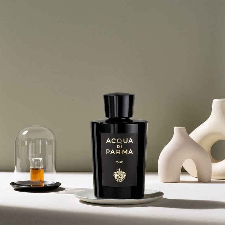 Acqua di Parma - Oud