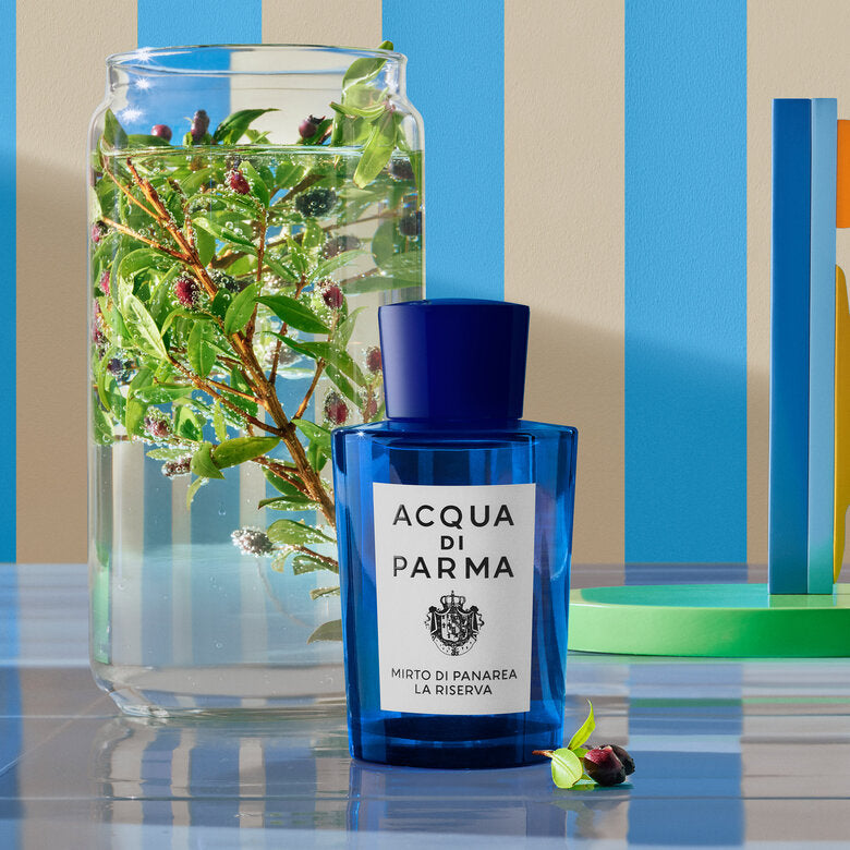 Acqua di Parma - Mirto di Panarea