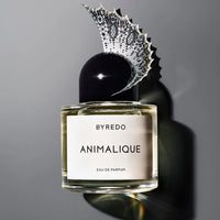BYREDO - Animalique