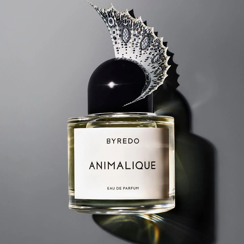 BYREDO - Animalique