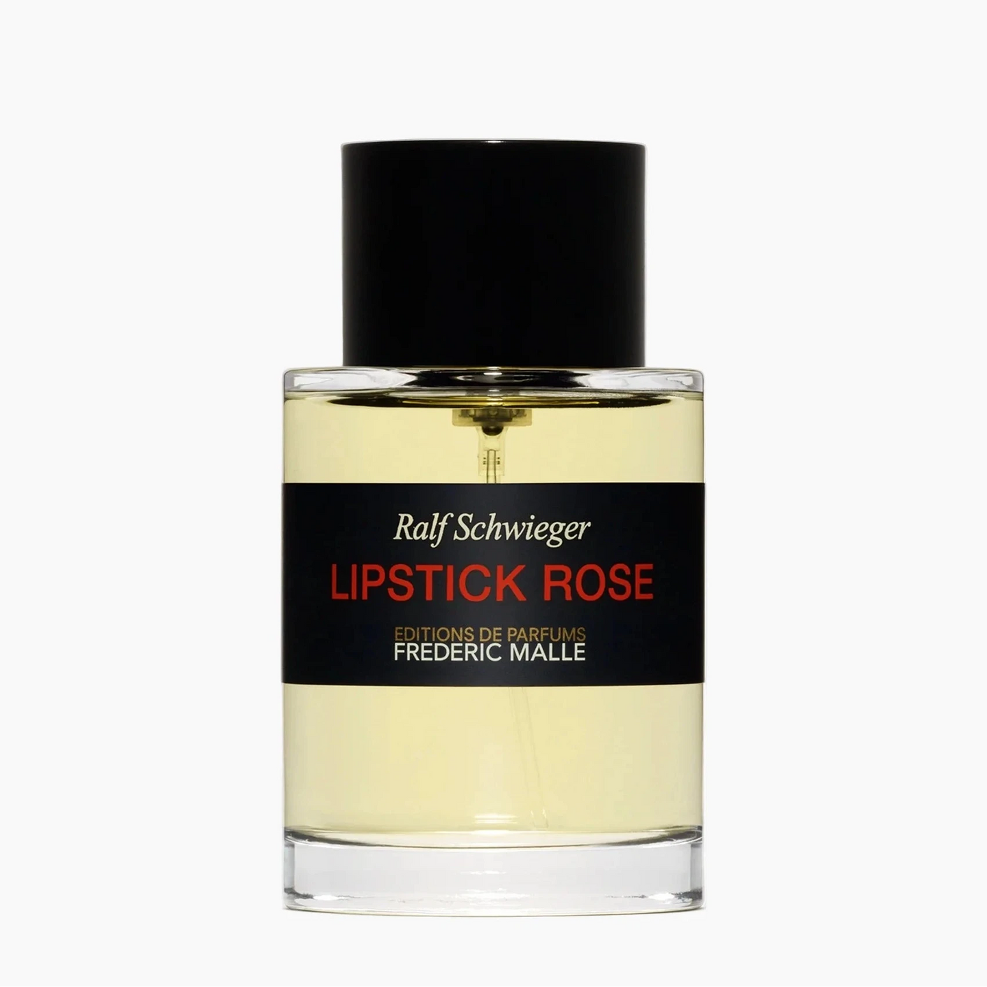 Frederic Malle - Lipstick Rose