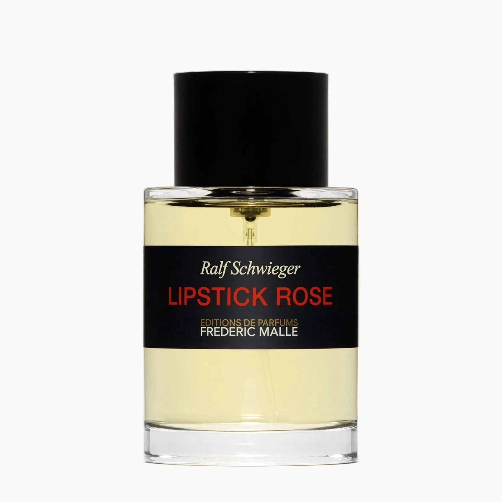 Frederic Malle - Lipstick Rose