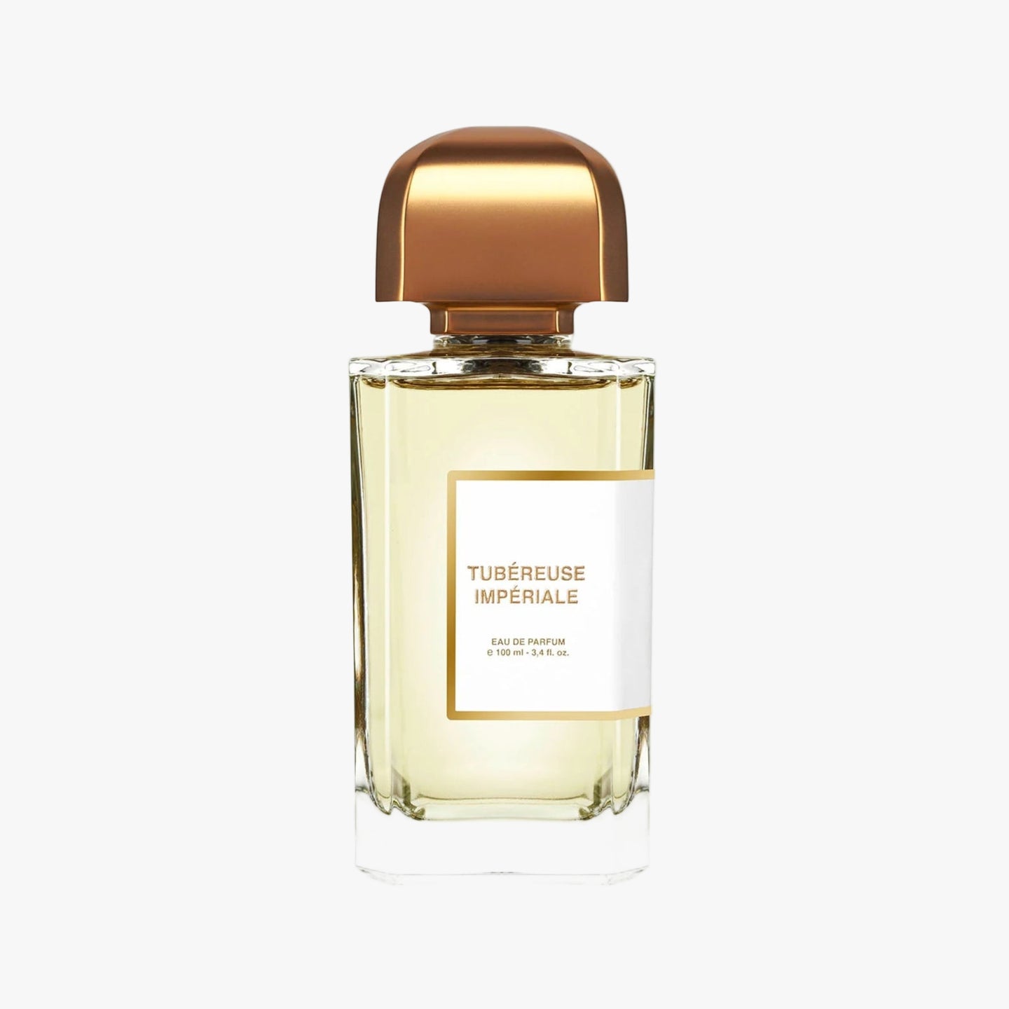 BDK Parfums – Tubéreuse Impériale
